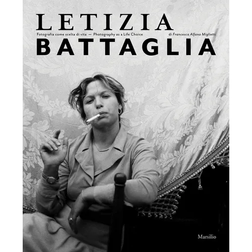 Letizia Battaglia: Photography as a Life Choice