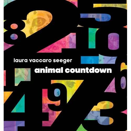 Animal Countdown