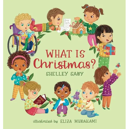 What is Christmas?