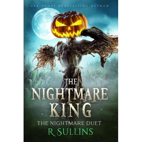 The Nightmare King