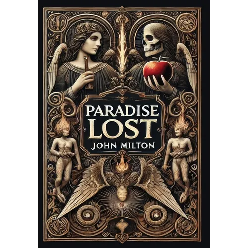 Paradise Lost (Collector's Edition) (Laminated Hardback with Jacket)
