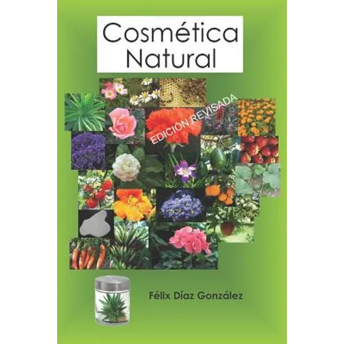 Cosmética Natural
