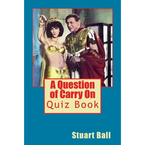 A Question of Carry On