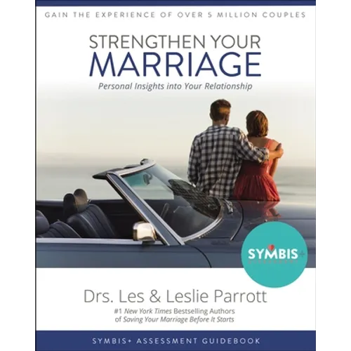 Strengthen Your Marriage: Personal Insights Into Your Relationship