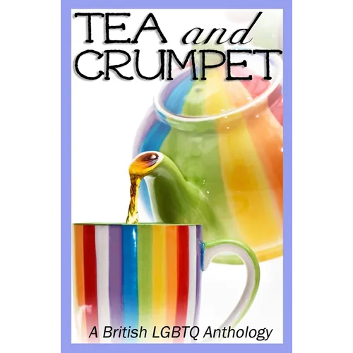Tea and Crumpet