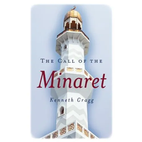 The Call of the Minaret