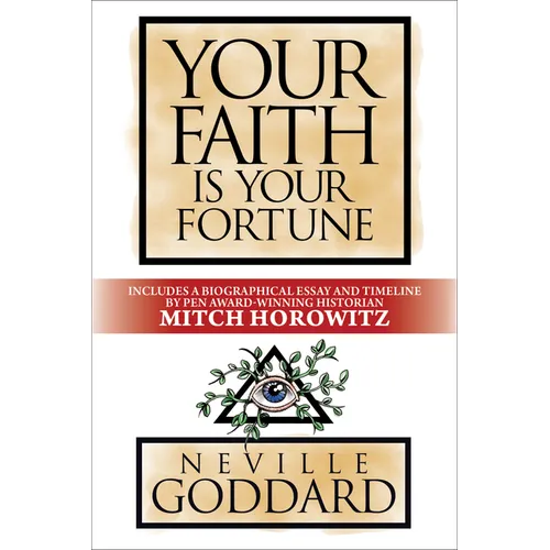 Your Faith Is Your Fortune: Deluxe Edition