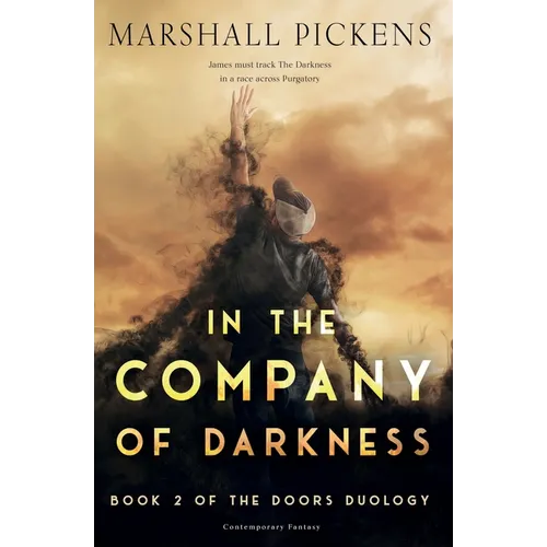 In The Company Of Darkness