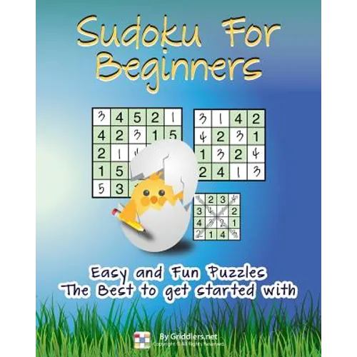 Sudoku for Beginners