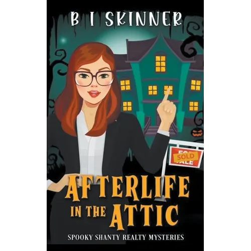 Afterlife in the Attic