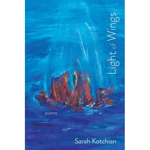 Light of Wings: Poems
