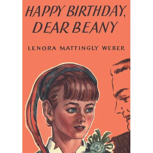 Happy Birthday, Dear Beany