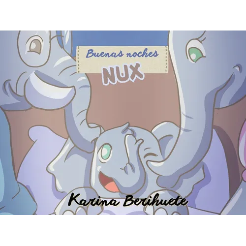 Buenas noches Nux