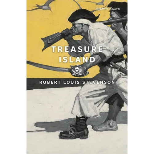 Treasure Island