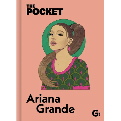 The Pocket Ariana Grande