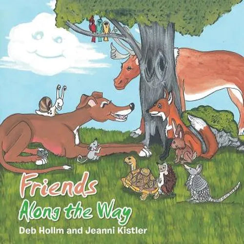 Friends Along the Way