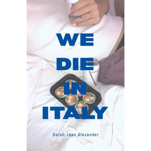 We Die in Italy