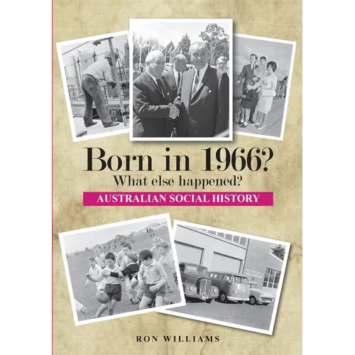 Born in 1956? What else happened? 2024 edition