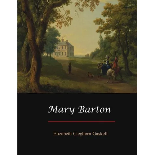 Mary Barton