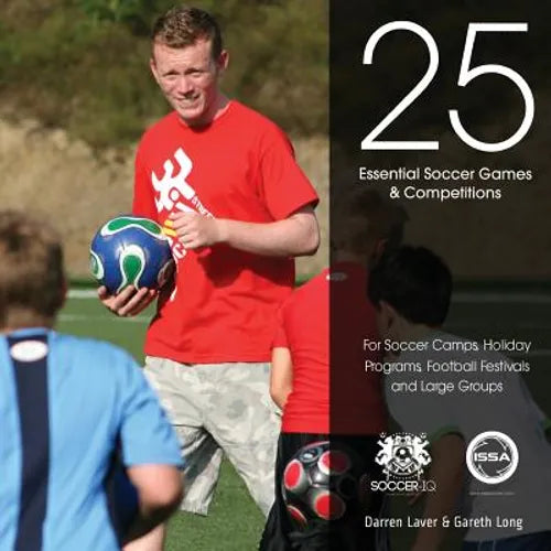 25 Essential Soccer Games & Competitions