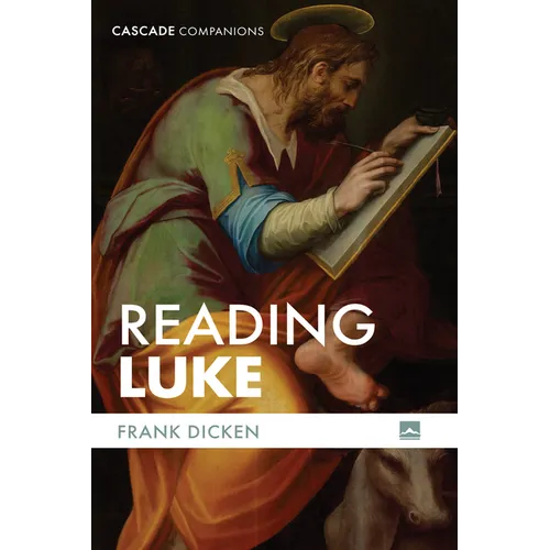 Reading Luke
