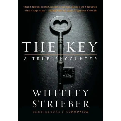 The Key: A True Encounter