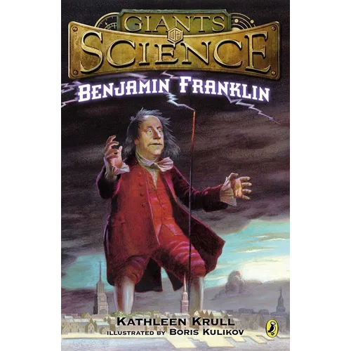 Benjamin Franklin