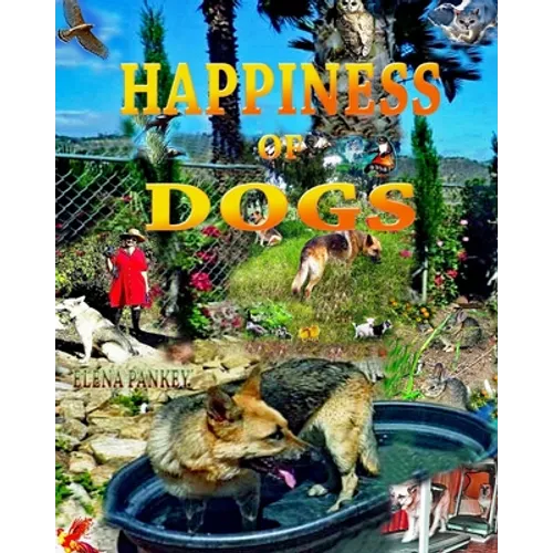 Happiness of Dogs