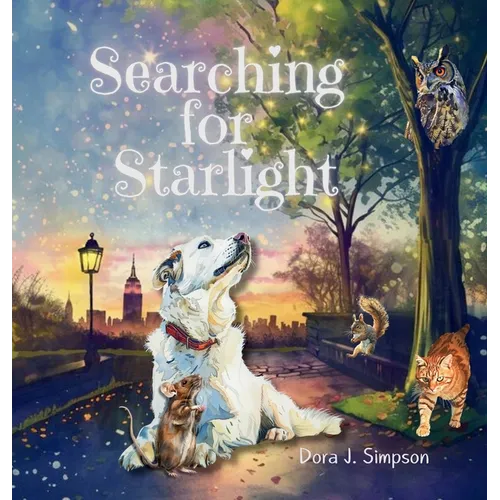Searching for Starlight