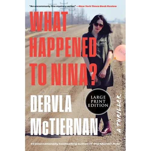 What Happened to Nina?