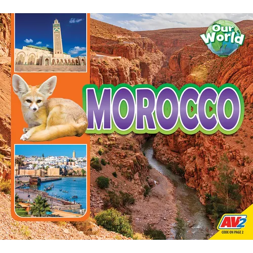 Morocco