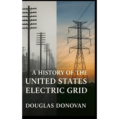 A History of the United States Electric Grid
