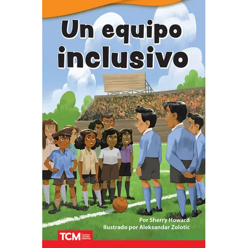 Un Equipo Inclusivo