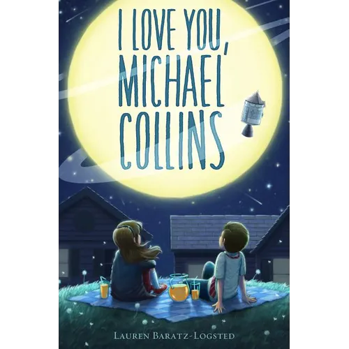 I Love You, Michael Collins
