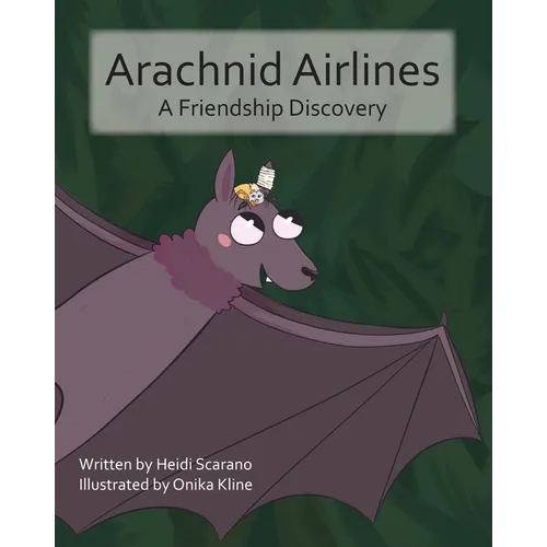 Arachnid Airlines