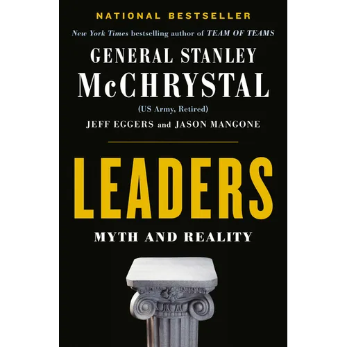 Leaders: Myth and Reality
