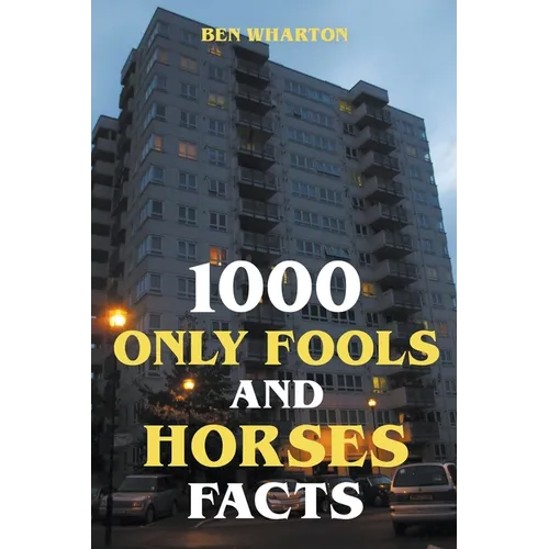 1000 Only Fools and Horses Facts