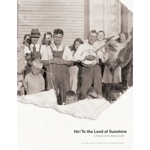 Ho! To the Land of Sunshine