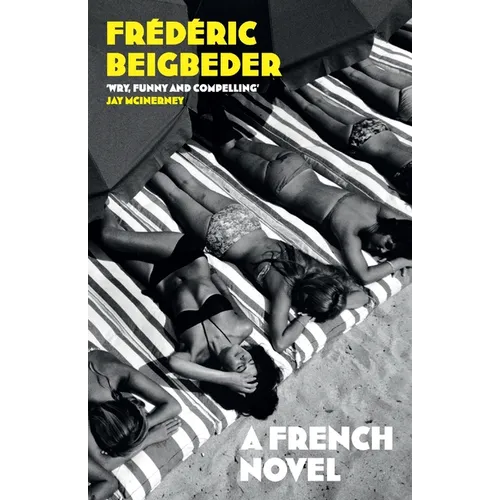 A French Novel