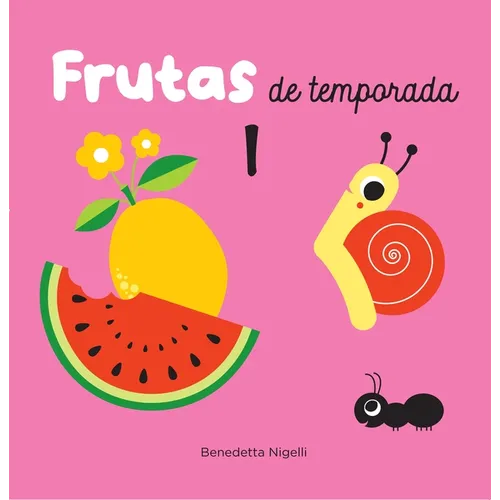 Frutas de Temporada