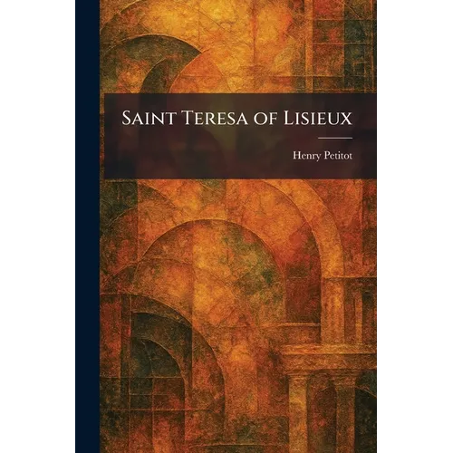 Saint Teresa of Lisieux