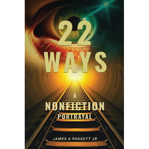 22 Ways A Nonfiction Portrayal