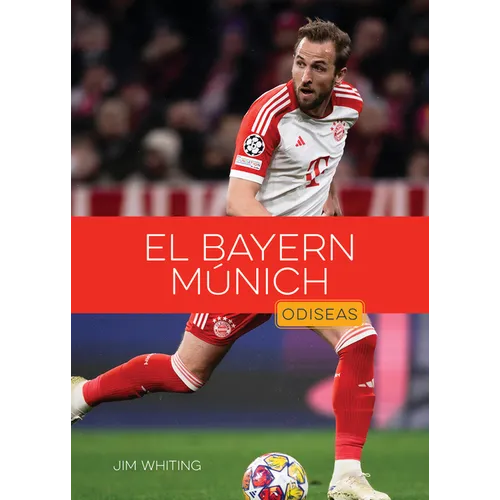 El Bayern Múnich