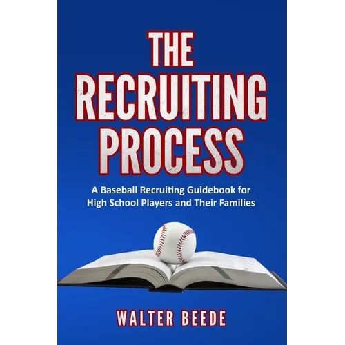 The Recruiting Process