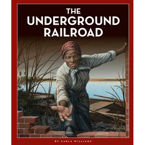 The Underground Railroad