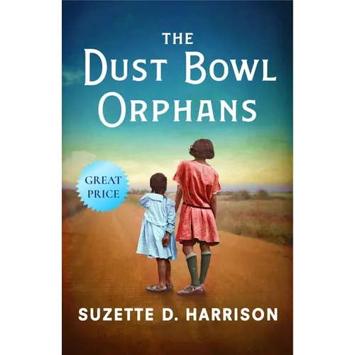 The Dust Bowl Orphans