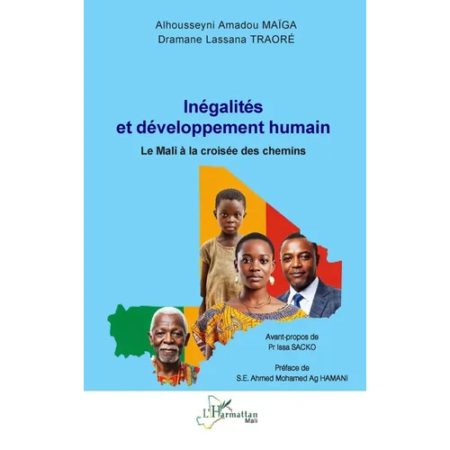 Inégalités et développement humain: Le Mali à la croisée des chemins