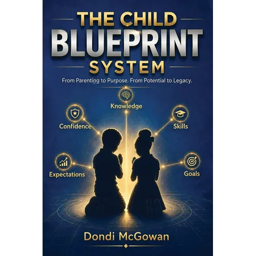 The Child Blueprint System: Coaching your Children through Life's Technical Fouls