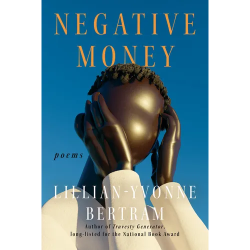 Negative Money