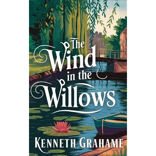 The Wind in the Willows